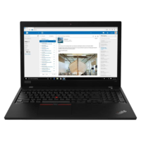 Refurbished Lenovo ThinkPad L590 Core i5-8265U 8GB 256GB 15.6 Inch Windows 10 Laptop