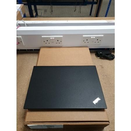 Refurbished Lenovo ThinkPad L590 Core i5-8265U 8GB 256GB 15.6 Inch Windows 10 Laptop