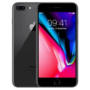 Refurbished Apple iPhone 8 Plus Space Grey 5.5" 64GB 4G Unlocked & SIM Free Smartphone