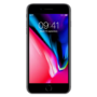 Refurbished Apple iPhone 8 Plus Space Grey 5.5" 64GB 4G Unlocked & SIM Free Smartphone