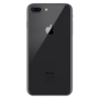 Refurbished Apple iPhone 8 Plus Space Grey 5.5" 64GB 4G Unlocked & SIM Free Smartphone