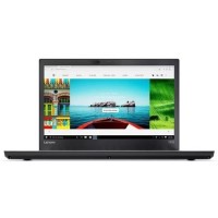 Refurbished Lenovo ThinkPad T470 W10DG Core i5-6300U 8GB 256GB 14 Inch Windows 10 Laptop