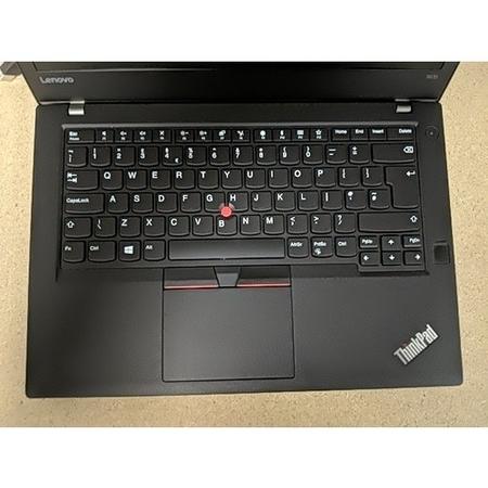 Refurbished Lenovo ThinkPad T470 W10DG Core i5-6300U 8GB 256GB 14 Inch Windows 10 Laptop