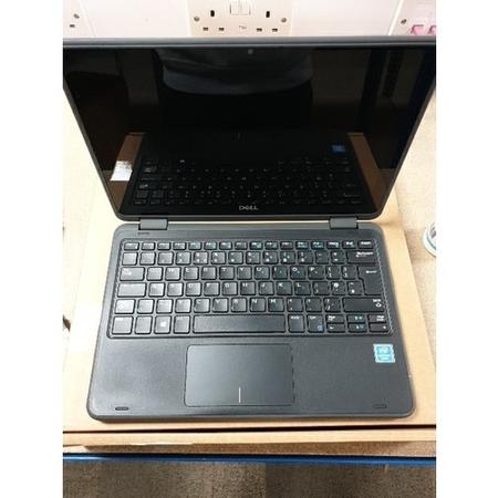Refurbished Dell Latitude 3190 Intel Pentium N5000 8GB 128GB 11.6 Inch Windows 10 Laptop