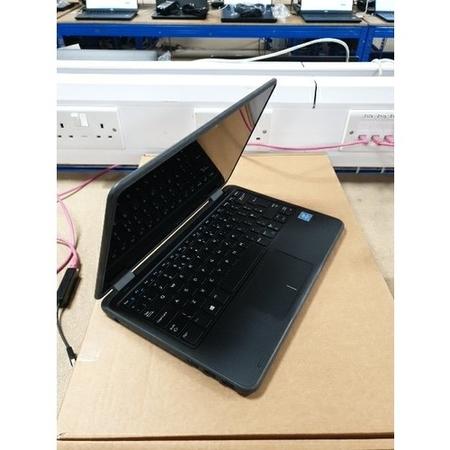 Refurbished Dell Latitude 3190 Intel Pentium N5000 8GB 128GB 11.6 Inch Windows 10 Laptop