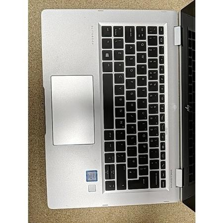 Refurbished HP EliteBook X360 1030 G2 Core i5-7300U 8GB 256GB 13.3 Inch Windows 10 Convertible Laptop