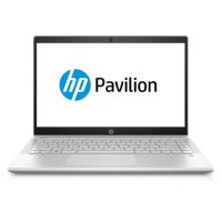 Refurbished HP Pavilion 14-DV2XXX Core i5-1235U 8GB 512GB 14 Inch Windows 10 Laptop