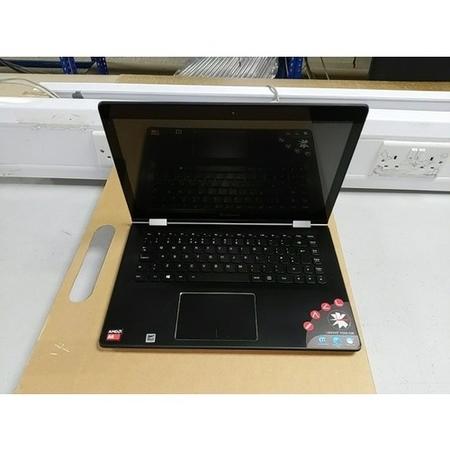 Refurbished Lenovo Yoga 500 14ACL AMD A8-7410 8GB 1TB 14 Inch Windows 10 Laptop