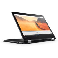 Refurbished Lenovo Yoga 510-14AST AMD A9-9410 8GB 1TB 14 Inch Windows 10 Laptop