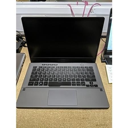 Refurbished ASUS ROG Zephyrus G14 GA401II AMD Ryzen 5 4600HS 16GB 512GB GTX 1650Ti 14 Inch Windows 10 Gaming Laptop