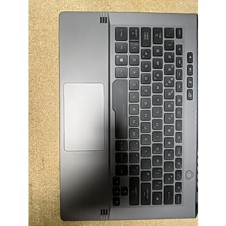 Refurbished ASUS ROG Zephyrus G14 GA401II AMD Ryzen 5 4600HS 16GB 512GB GTX 1650Ti 14 Inch Windows 10 Gaming Laptop
