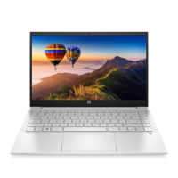 Refurbished HP Pavilion 14-DV2XXX Core i3-1215U 8GB RAM 256GB SSD 14 Inch Windows 10 Laptop
