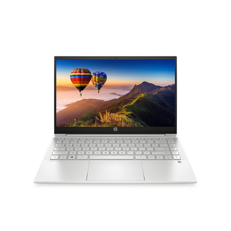 Refurbished HP Pavilion 14-DV2XXX Core i3-1215U 8GB RAM 256GB SSD 14 Inch Windows 10 Laptop