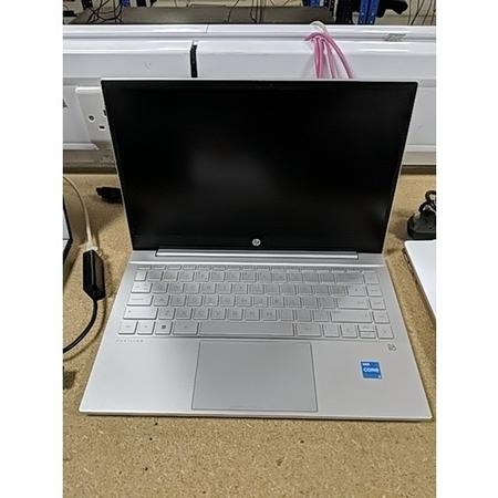 Refurbished HP Pavilion 14-DV2XXX Core i3-1215U 8GB RAM 256GB SSD 14 Inch Windows 10 Laptop