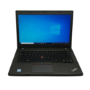 Refurbished Lenovo ThinkPad L460 Core i3-6100U 4GB 500GB 14 Inch Windows 10 Laptop