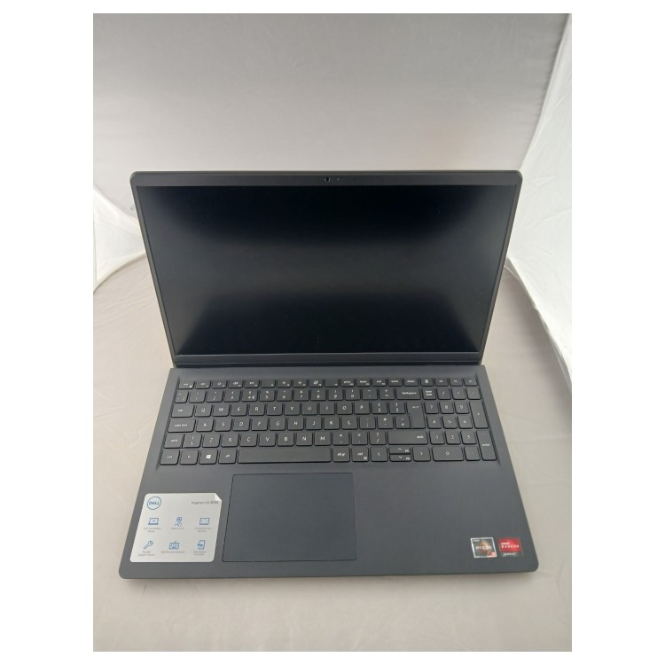 Refurbished Dell Inspiron 15 3515 Ryzen 5 3450U 8GB RAM 256GB SSD 15.6 Inch Windows 11 Laptop