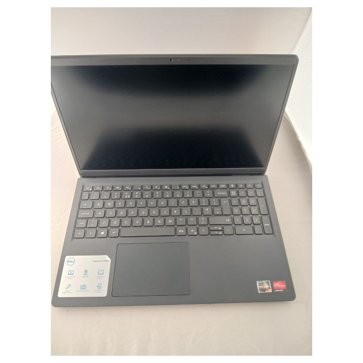 Refurbished Dell Inspiron 15 3515 Ryzen 5 3450U 8GB RAM 256GB SSD 15.6 Inch Windows 11 Laptop
