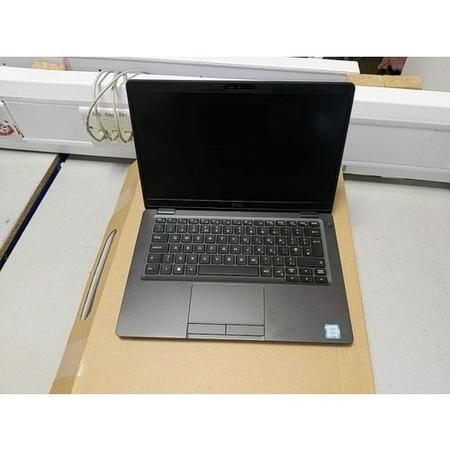 Refurbished Dell Latitude 5300 Core i5-8265U 8GB RAM 256GB SSD 13.3 Inch Windows 10 Laptop