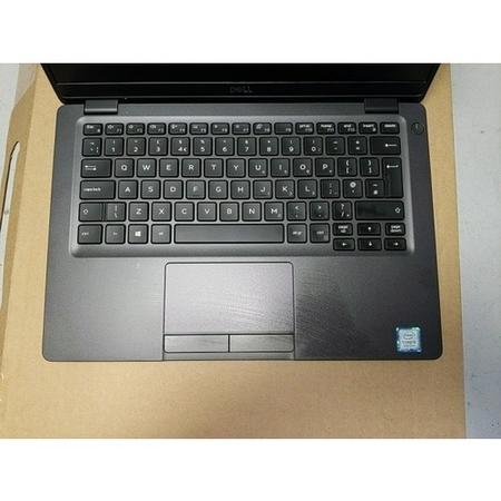 Refurbished Dell Latitude 5300 Core i5-8265U 8GB RAM 256GB SSD 13.3 Inch Windows 10 Laptop