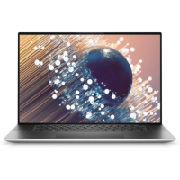 Refurbished Dell XPS 17 9700 Core i7-10750H 16GB 512GB 17 Inch Windows 10 Laptop