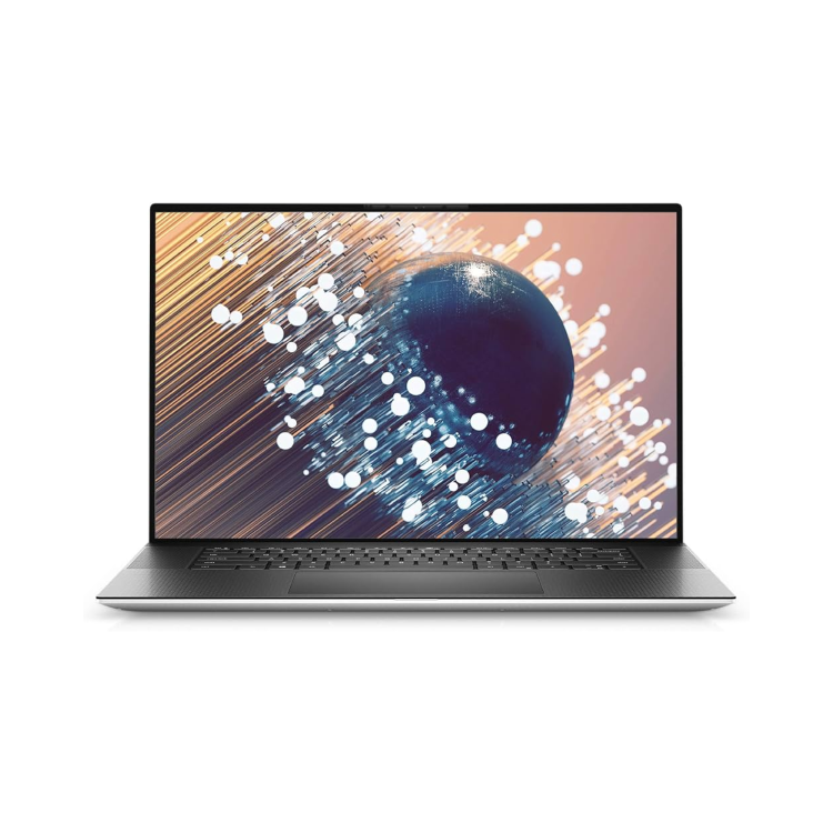 Refurbished Dell XPS 17 9700 Core i7-10750H 16GB 512GB 17 Inch Windows 10 Laptop