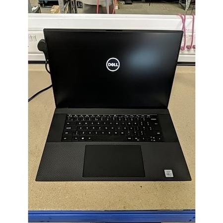 Refurbished Dell XPS 17 9700 Core i7-10750H 16GB 512GB 17 Inch Windows 10 Laptop