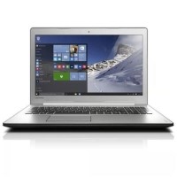 Refurbished Lenovo IdeaPad 510-15ISK Core i5-6200U 8GB RAM 2TB HDD 15.6 Inch Windows 10 Laptop