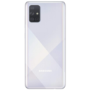 Refurbished Samsung Galaxy A71 Prism Crush Silver 6.7" 128GB 4G Unlocked & SIM Free Smartphone