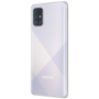 Refurbished Samsung Galaxy A71 Prism Crush Silver 6.7" 128GB 4G Unlocked & SIM Free Smartphone