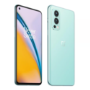 Refurbished OnePlus Nord 2 5G Blue Haze 6.43" 128GB 5G Unlocked & SIM Free Smartphone