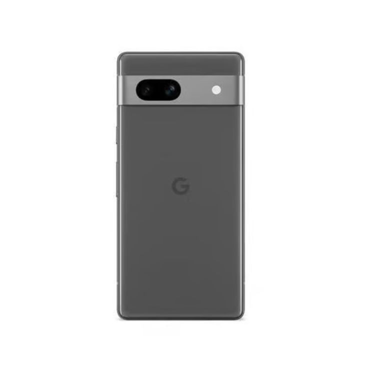Refurbished Google Pixel 7a Charcoal 6.1" 128GB 5G Unlocked & SIM Free Smartphone