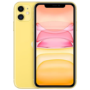 Refurbished Apple iPhone 11 Yellow 6.1" 64GB 4G Unlocked & SIM Free Smartphone