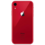Refurbished Apple iPhone XR Red 6.1" 64GB 4G Unlocked & SIM Free Smartphone