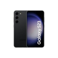 Refurbished Samsung Galaxy S23 Phantom Black 6.1" 128GB 5G Unlocked & SIM Free Smartphone