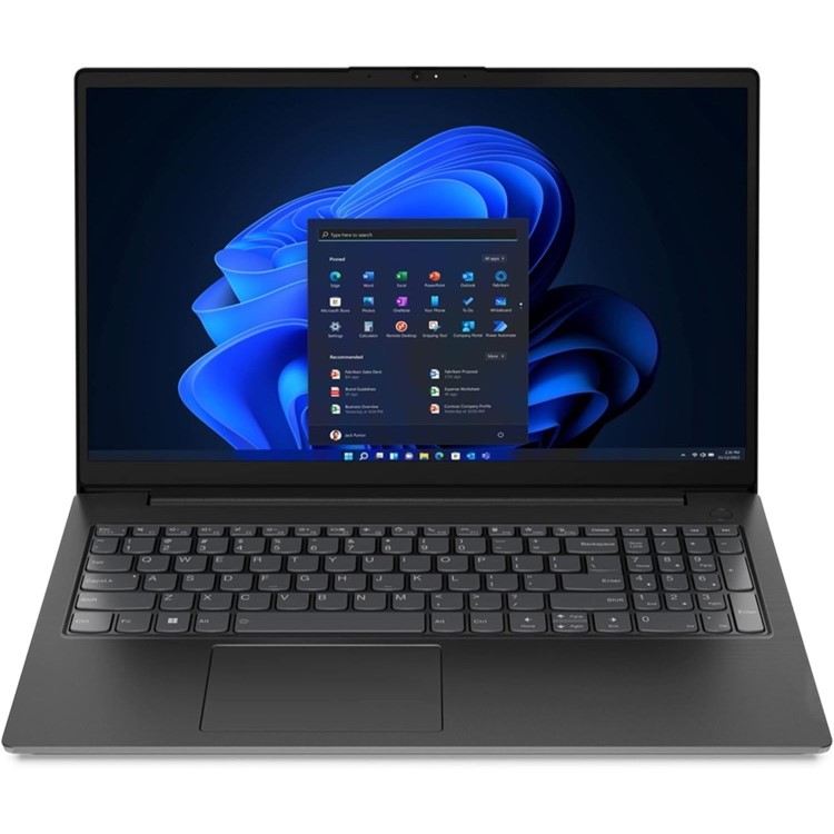 Refurbished Lenovo V15 G2 ALC AMD Ryzen 3 5300U 8GB 256GB 15.6 Inch Windows 10 Laptop