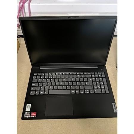 Refurbished Lenovo V15 G2 ALC AMD Ryzen 3 5300U 8GB 256GB 15.6 Inch Windows 10 Laptop