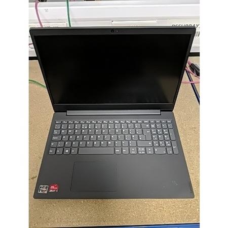 Refurbished Lenovo V15-ADA AMD Ryzen 5 3500U 8GB RAM 256GB SSD 15.6 Inch Windows 10 Laptop