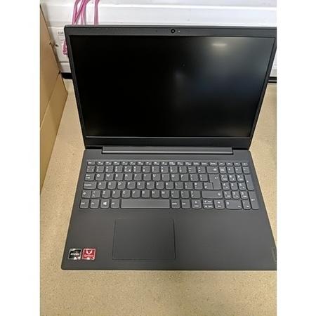 Refurbished Lenovo V15-ADA AMD Ryzen 5 3500U 8GB RAM 256GB SSD 15.6 Inch Windows 10 Laptop
