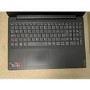 Refurbished Lenovo V15-ADA AMD Ryzen 5 3500U 8GB RAM 256GB SSD 15.6 Inch Windows 10 Laptop