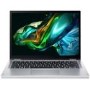 Refurbished Acer Aspire A3SP14-31PT Intel N100 4GB RAM 128GB SSD 14.5 Inch Windows 10 Laptop