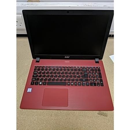 Refurbished Acer Aspire A315-51 Core i3-7020U 4GB RAM 1TB HDD 15.6 Inch Windows 10 Laptop