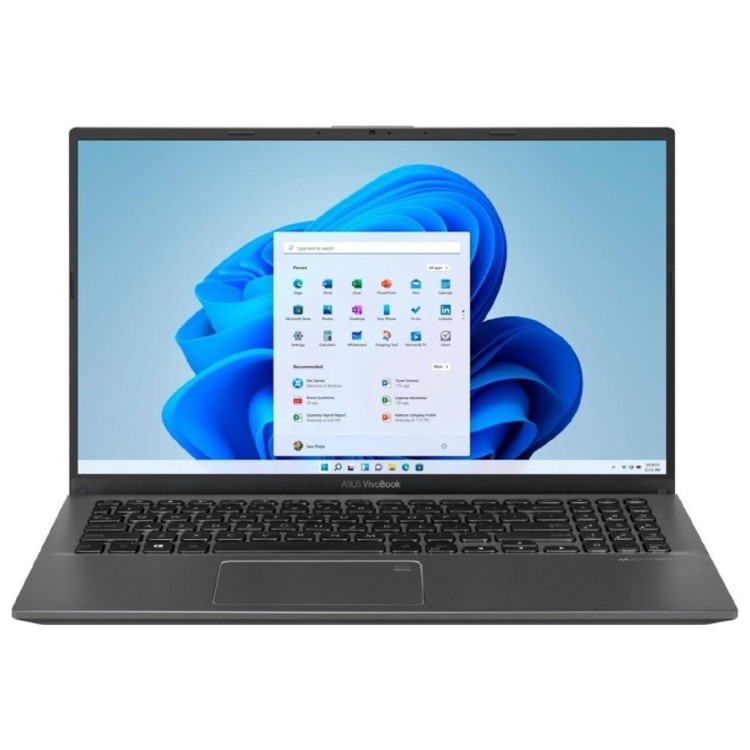 Refurbished ASUS VivoBook X515EA Core i5-1135G7 12GB RAM 512GB SSD 15.6 Inch Windows 10 Laptop
