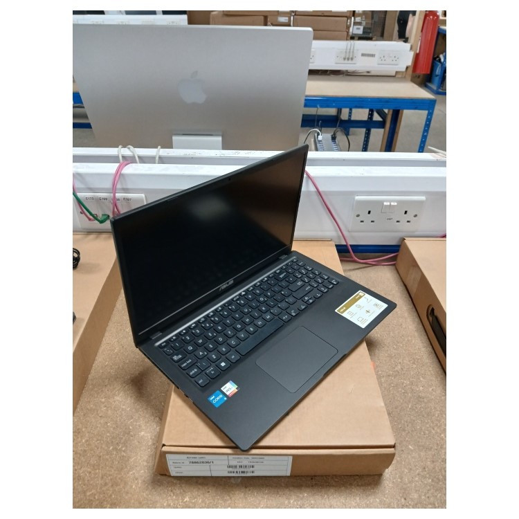 Refurbished ASUS VivoBook X515EA Core i5-1135G7 12GB RAM 512GB SSD 15.6 Inch Windows 10 Laptop