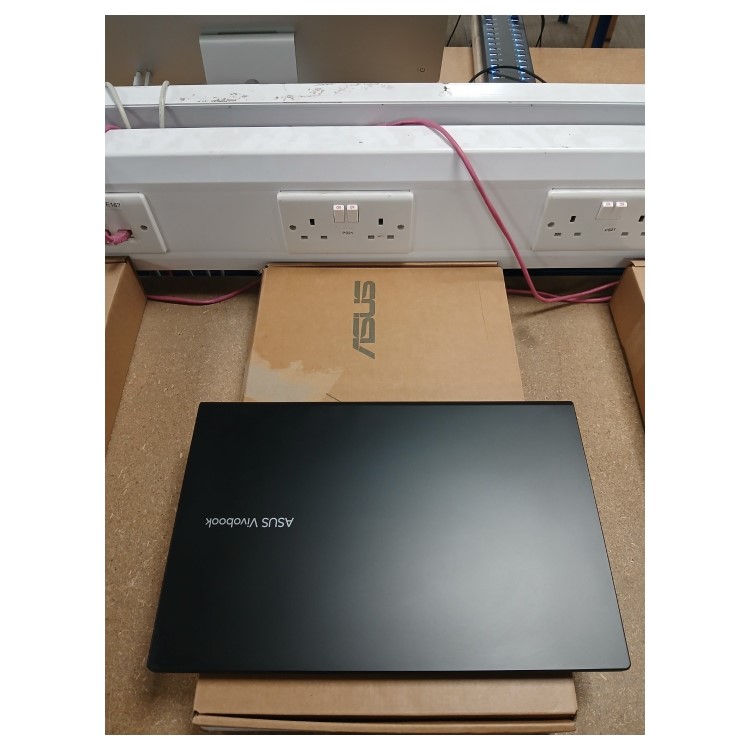 Refurbished ASUS VivoBook X515EA Core i5-1135G7 12GB RAM 512GB SSD 15.6 Inch Windows 10 Laptop