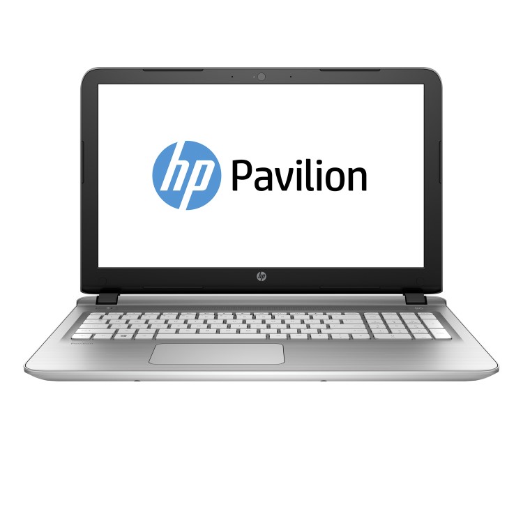 Refurbished HP Pavilion Core i3-5157U 8GB 1TB 15.6 Inch Windows 10 Laptop