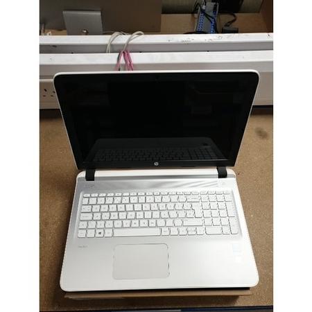 Refurbished HP Pavilion Core i3-5157U 8GB 1TB 15.6 Inch Windows 10 Laptop