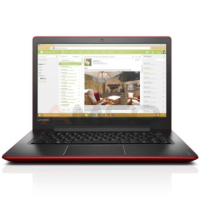 Refurbished Lenovo IdeaPad 510S-14ISK Core i5-6200U 8GB RAM 128GB SSD 14 Inch Windows 10 Laptop