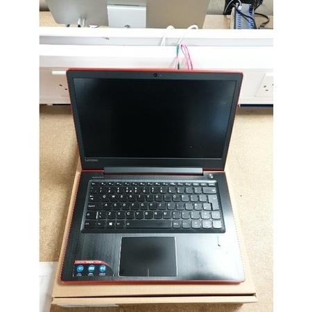 Refurbished Lenovo IdeaPad 510S-14ISK Core i5-6200U 8GB RAM 128GB SSD 14 Inch Windows 10 Laptop
