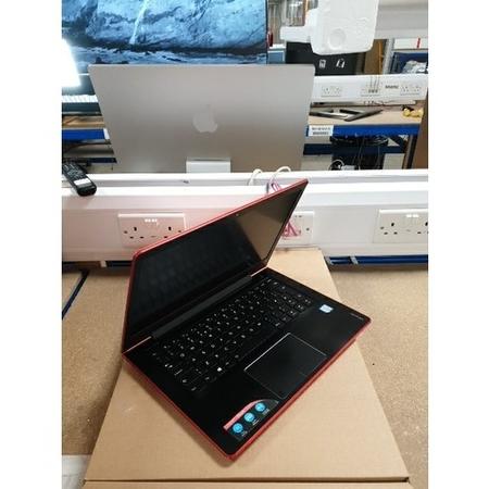 Refurbished Lenovo IdeaPad 510S-14ISK Core i5-6200U 8GB RAM 128GB SSD 14 Inch Windows 10 Laptop