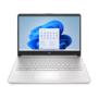 Refurbished HP 14S-DQ2XXX Core i3-1115G4 4GB RAM 128GB SSD 14 Inch Windows 10 Laptop